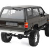 Rc4wd 1985 Toyota 4runner Hard Body Complete Set (Black) - Image 6