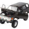 Rc4wd 1985 Toyota 4runner Hard Body Complete Set (Black) - Image 7