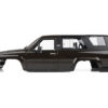 Rc4wd 1985 Toyota 4runner Hard Body Complete Set (Black) - Image 8