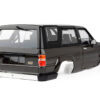 Rc4wd 1985 Toyota 4runner Hard Body Complete Set (Black) - Image 9