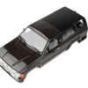 Rc4wd 1985 Toyota 4runner Hard Body Complete Set (Black) - Image 10
