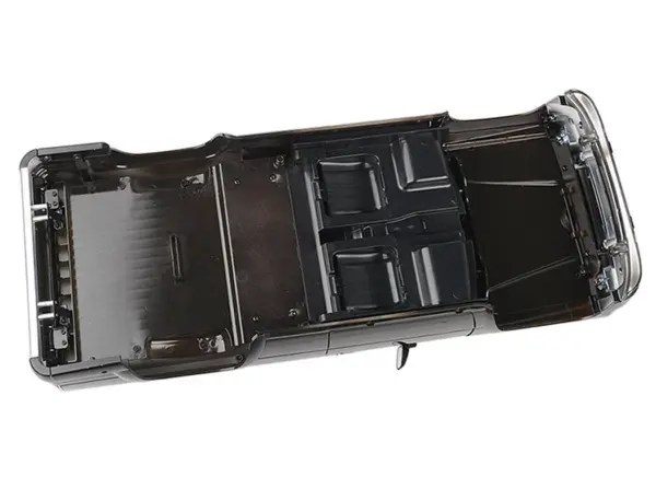 Rc4wd 1985 Toyota 4runner Hard Body Complete Set (Black)