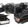 Rc4wd 1985 Toyota 4runner Hard Body Complete Set (Black) - Image 12