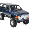 Rc4wd 1985 Toyota 4runner Hard Body Complete Set (Medium Blue) - Image 5