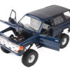 Rc4wd 1985 Toyota 4runner Hard Body Complete Set (Medium Blue) - Image 9