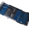 Rc4wd 1985 Toyota 4runner Hard Body Complete Set (Medium Blue) - Image 13