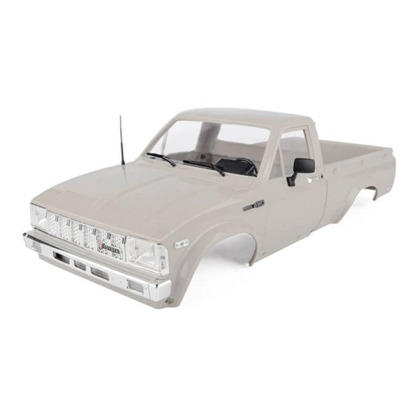Rc4wd 1982 Toyota Pickup Hard Body Complete Set