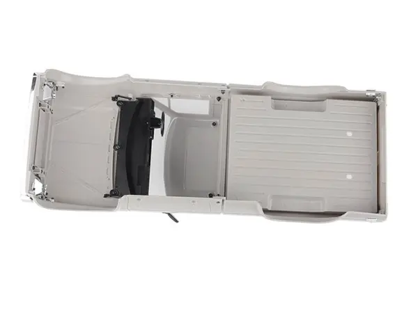 Rc4wd 1982 Toyota Pickup Hard Body Complete Set