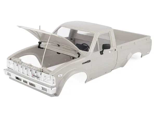 Rc4wd 1982 Toyota Pickup Hard Body Complete Set