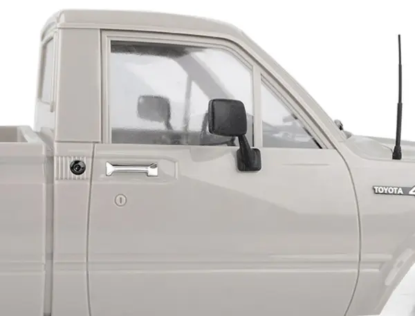 Rc4wd 1982 Toyota Pickup Hard Body Complete Set