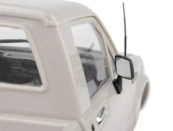 Rc4wd 1982 Toyota Pickup Hard Body Complete Set