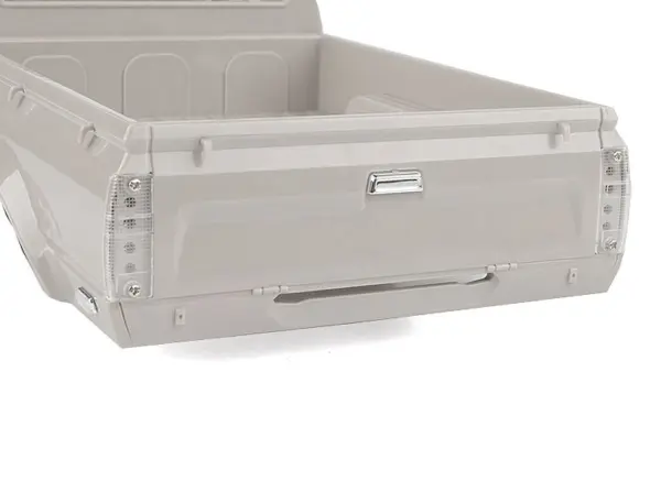 Rc4wd 1982 Toyota Pickup Hard Body Complete Set