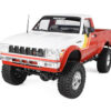 Rc4wd 1982 Toyota Pickup Hard Body Complete Set - Image 10