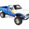 Rc4wd 1982 Toyota Pickup Hard Body Complete Set - Image 11