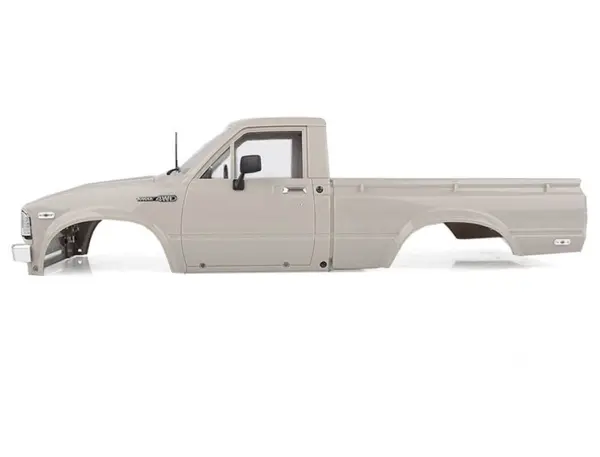 Rc4wd 1982 Toyota Pickup Hard Body Complete Set