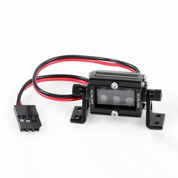 Rc4wd Kc Hilites 1/10 C Series High Performance Led Light Bar (20mm/0.75")