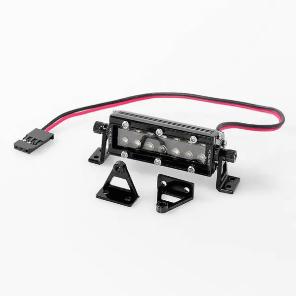 Rc4wd Kc Hilites 1/10 C Series High Performance Led Light Bar (40mm/1.5")