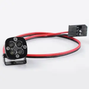 Rc4wd 1/10 Baja Designs Squadron Pro Led Lights