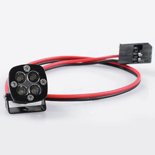 Rc4wd 1/10 Baja Designs Squadron Pro Led Lights
