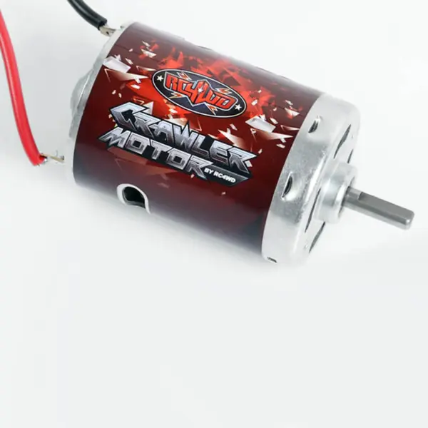 Rc4wd 750 Crawler Brushed Motor