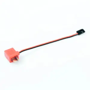 Rc4wd "T" Style Battery/Esc Tap