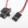 Rc4wd Outcry Iii Dual Motor Waterproof Esc - Image 2