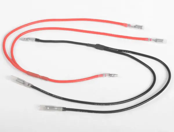 Rc4wd Outcry Iii Dual Motor Waterproof Esc