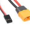 Rc4wd Outcry Ii Extreme Speed Controller Esc for Miller Motorsport - Image 8