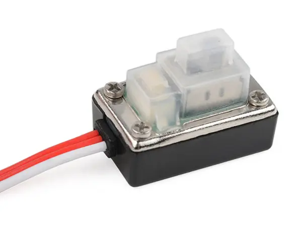 Rc4wd Outcry Ii Extreme Speed Controller Esc for Miller Motorsport