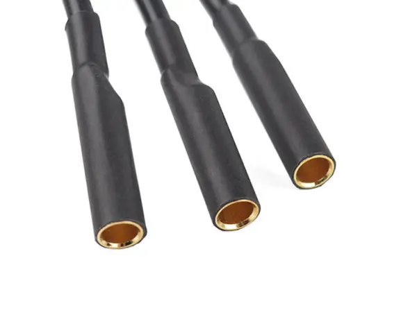 Rc4wd Outcry Ii Extreme Speed Controller Esc for Miller Motorsport