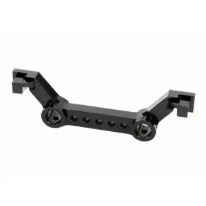 Rc4wd #3 Aluminum Bumper Mount for Trail Finder 2