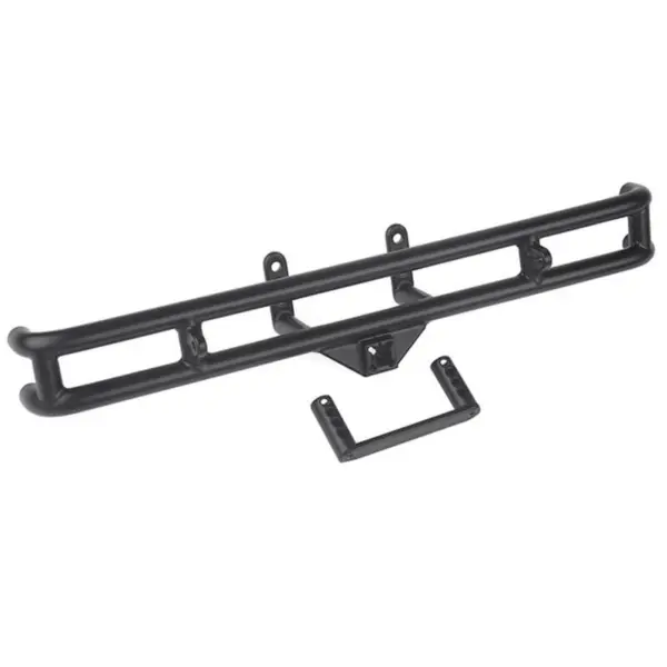 Rc4wd Tough Armor Double Tube Rear Bumper for Chevrolet Blazer & K10