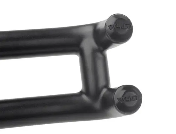 Rc4wd Tough Armor Double Tube Rear Bumper for Chevrolet Blazer & K10