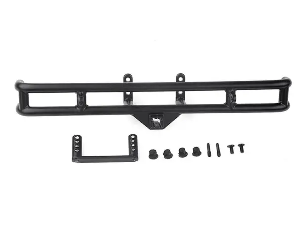 Rc4wd Tough Armor Double Tube Rear Bumper for Chevrolet Blazer & K10
