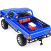 Rc4wd Tough Armor Double Tube Rear Bumper for Chevrolet Blazer & K10 - Image 4