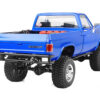 Rc4wd Tough Armor Double Tube Rear Bumper for Chevrolet Blazer & K10 - Image 6