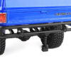 Rc4wd Tough Armor Double Tube Rear Bumper for Chevrolet Blazer & K10 - Image 7