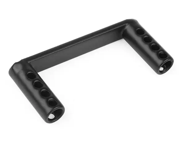 Rc4wd Tough Armor Double Tube Rear Bumper for Chevrolet Blazer & K10