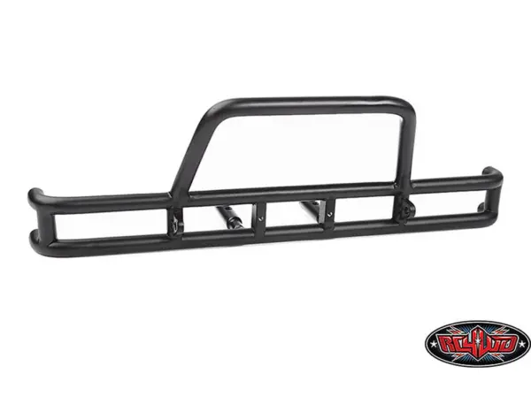 Rc4wd Tough Armor Double Tube Front Bumper for Chevrolet Blazer & K10 – view 2