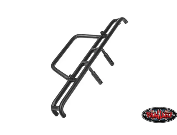 Rc4wd Tough Armor Double Tube Front Bumper for Chevrolet Blazer & K10 – view 3