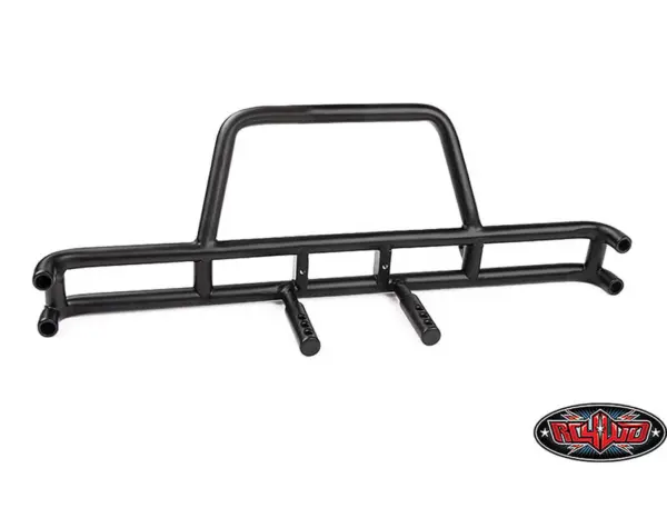 Rc4wd Tough Armor Double Tube Front Bumper for Chevrolet Blazer & K10 – view 4