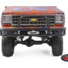 Rc4wd Tough Armor Double Tube Front Bumper for Chevrolet Blazer & K10 - Image 7