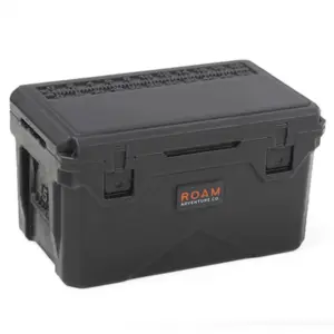 Rc4wd Roam Adventure 1/10 45qt Rugged Cooler