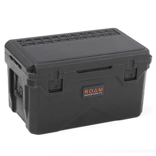 Rc4wd Roam Adventure 1/10 45qt Rugged Cooler