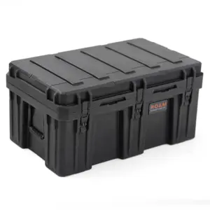 Rc4wd Roam Adventure 1/10 160l Rugged Case