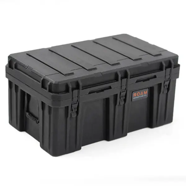 Rc4wd Roam Adventure 1/10 160l Rugged Case