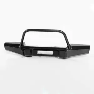 Rc4wd Metal Front Winch Bumper for Traxxas TRX-4