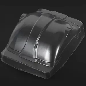 Rc4wd Front Inner Fender Set for Mojave / Hilux Body