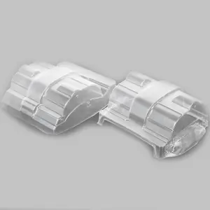 Rc4wd Inner Fender Set for Gelande Ii D90/D110 Body