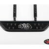 Rc4wd Marlin Crawler Rear Steel Tube Bumper for Trail Finder 2 - Image 4